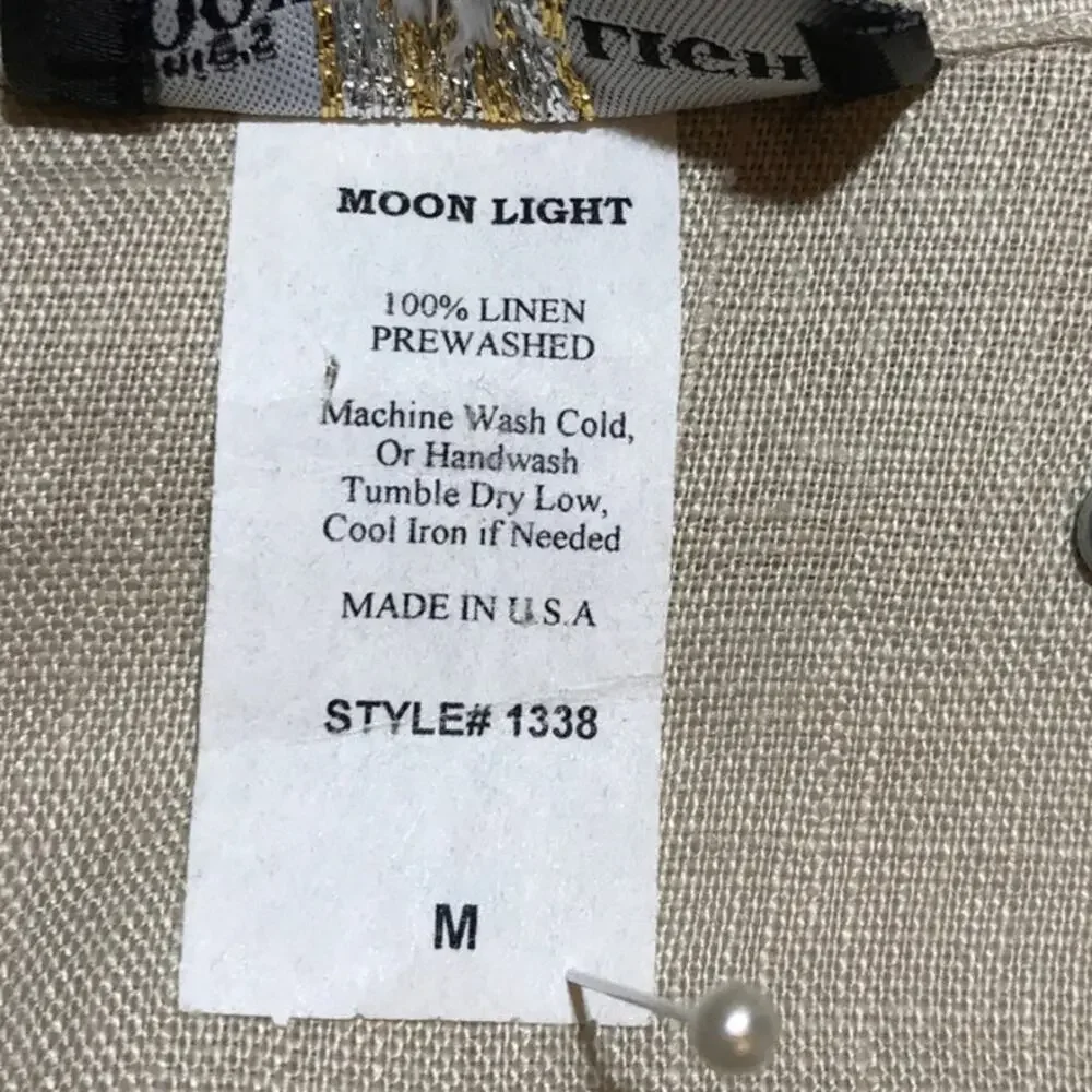 connie’s moon